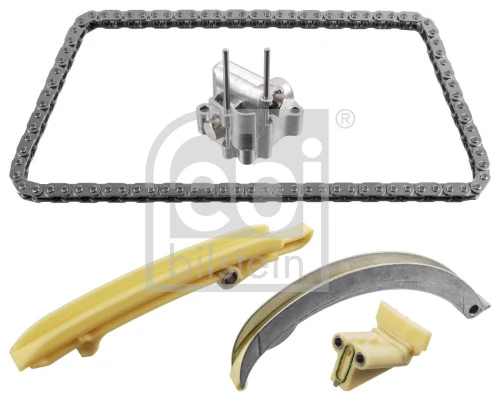 Timing Chain Kit